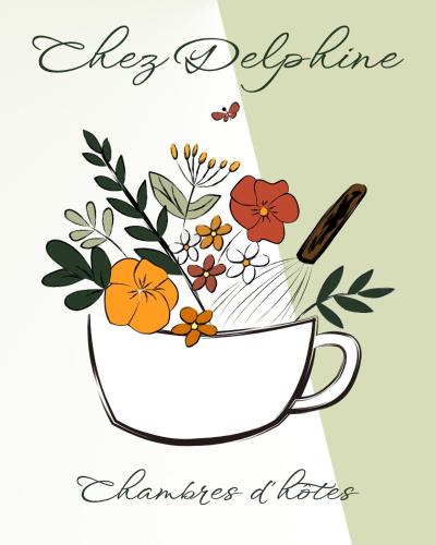 Doizieux Bed & Breakfast | Chez Delphine