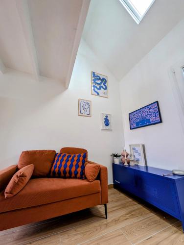 Le Crotoy House | Chez Elizabeth