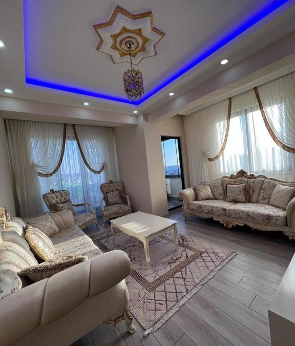 Arnavutkoy Apartment | Chez Ester
