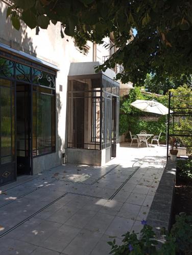 Montfavet Bed & Breakfast | Chez Fleur