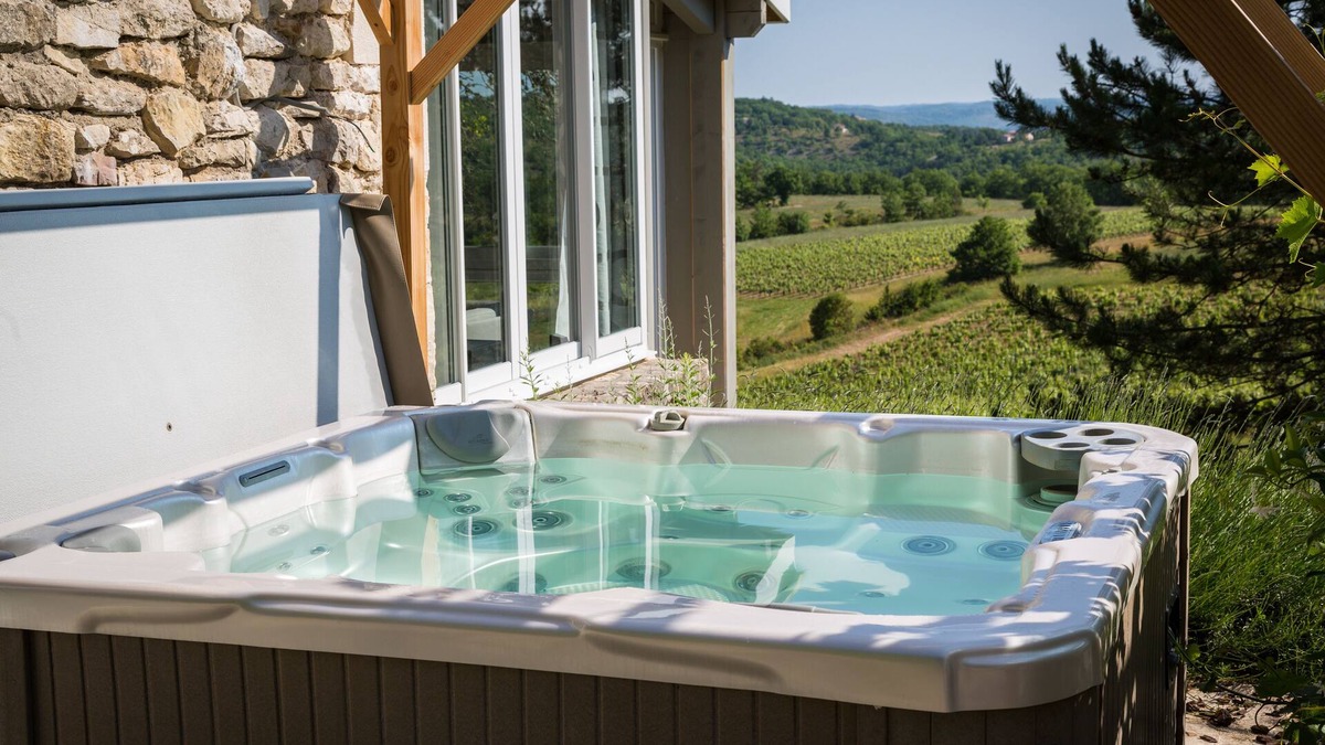Pradines Villa | Chez Flottes Midi Pyrennes 46