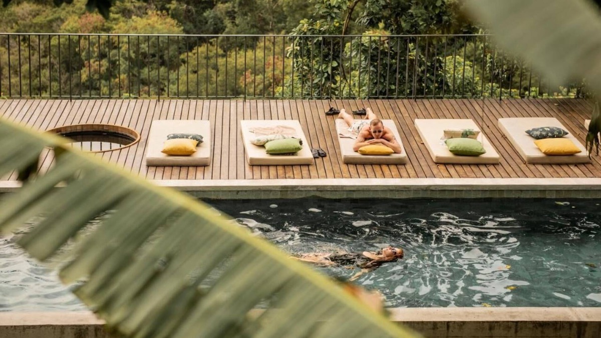 Santa Teresa Villa | Chez Georges