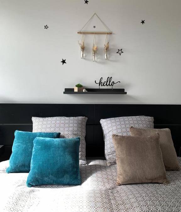 Faymonville Bed & Breakfast | Chez Isa