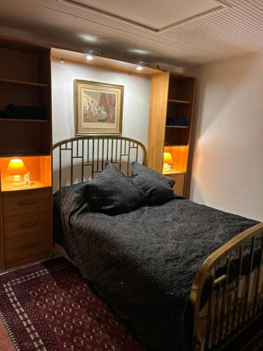 Le Boulou House | chez Jean