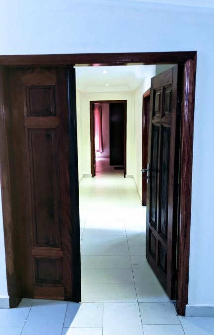 Lome Apartment | Chez Jean~pierre 3