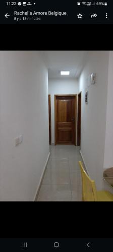 Yaounde Apartment | Chez jo