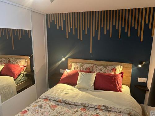 Bezons Apartment | Chez Joselyne