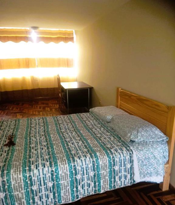 Arequipa Bed & Breakfast | Chez Julie - La casa de Julie Alojamiento familiar