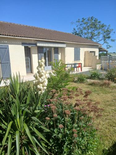 Mauleon House | chez juliette