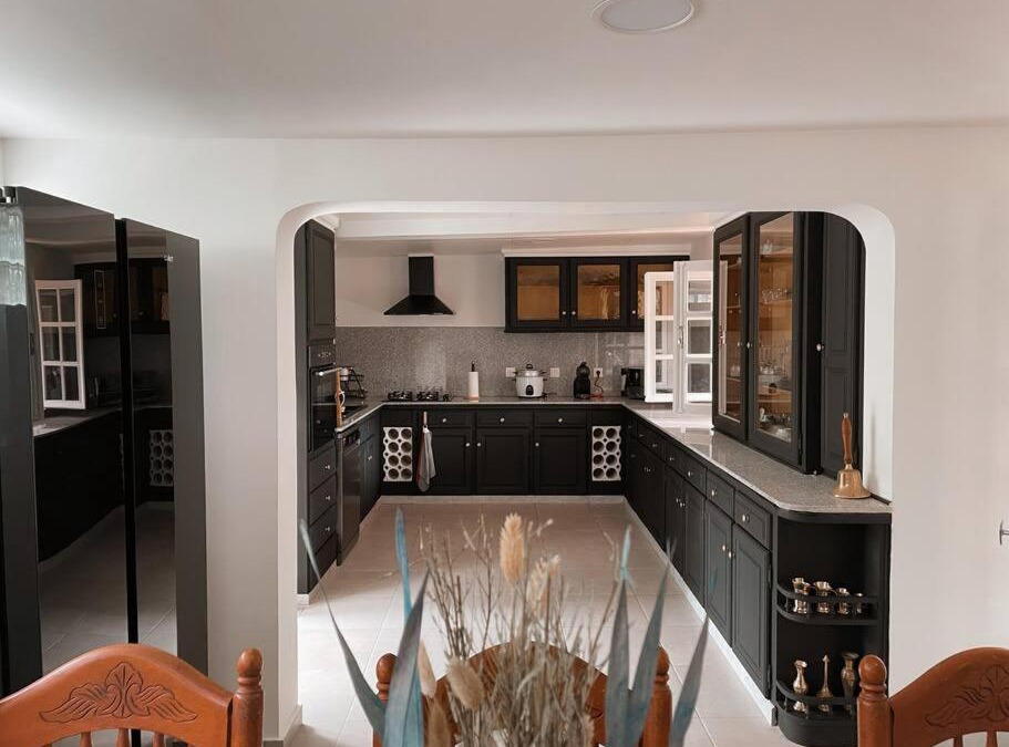 La Plaine des Cafres House | Chez Kiki et Ginette