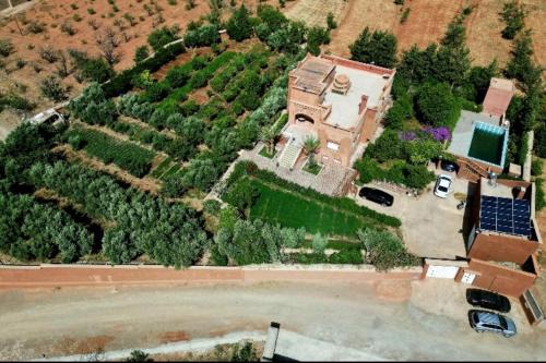 Ghassate House | Chez l'habitant tigminnagh