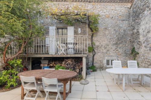 Gras House | Chez l'Oncle