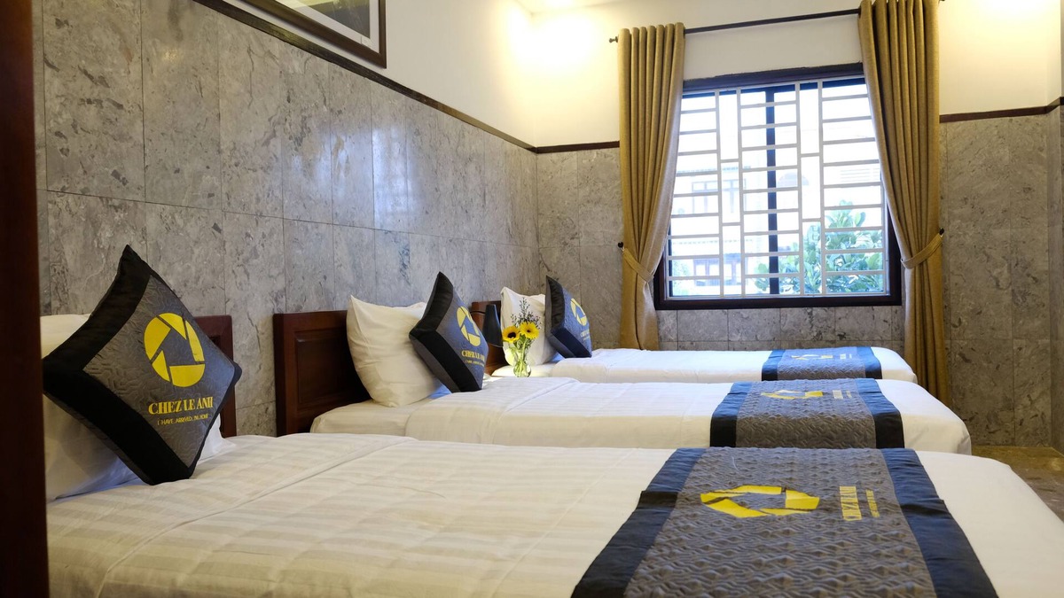 Hoi An City Centre House | Chez Le Anh