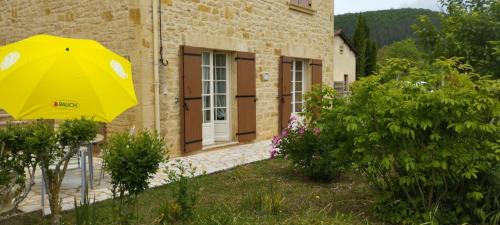 Saint-Cybranet House | Chez Louise au Sud de Sarlat