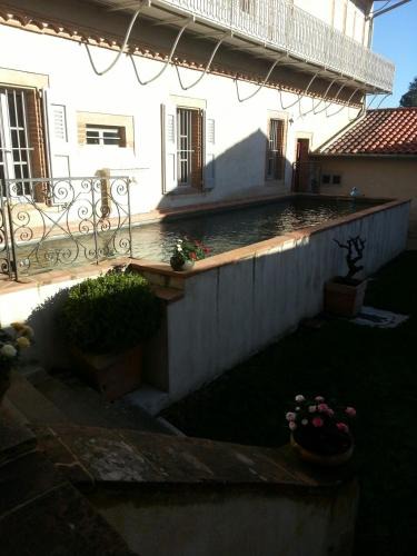 Albi Bed & Breakfast | Chez Louise
