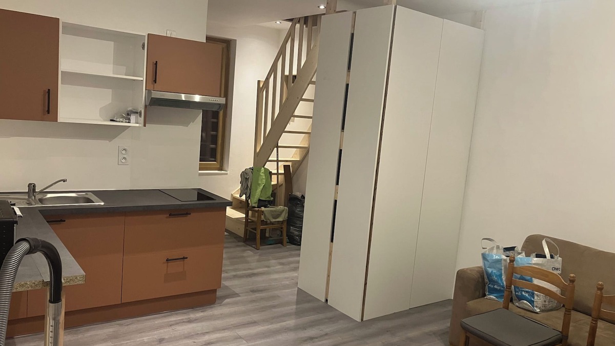 Seez Apartment | Chez Lucette