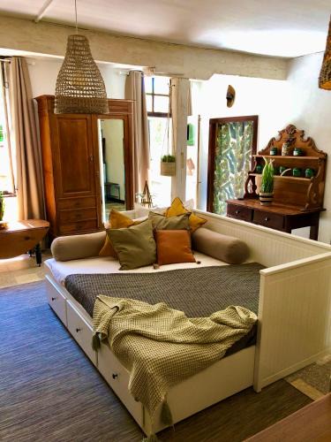 Avignonet-Lauragais House | Chez Luis et David