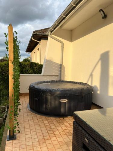 Torcy House | Chez Lynette