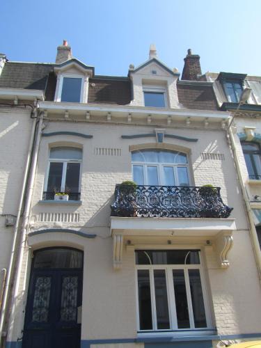 Malo-les-Bains House | Chez Marie