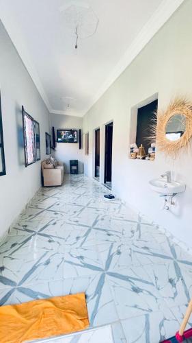Sti Fadma House | Chez Mazgiti