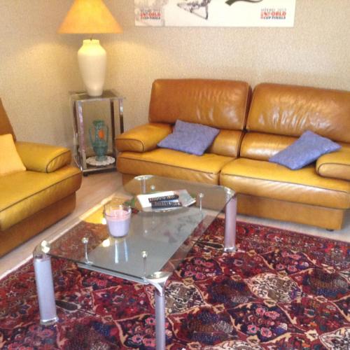Le Bonhomme Apartment | Chez Michel