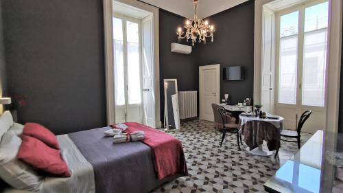 Lecce Historic Center Bed & Breakfast | Chez Moi Charme B&B