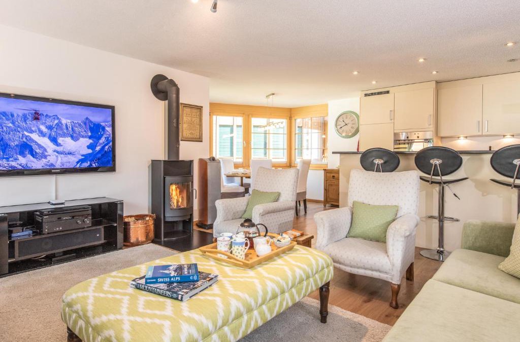 Zermatt Apartment | Chez Nous Zermatt