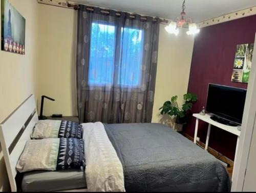 Graces House | Chez Pascal et Paula