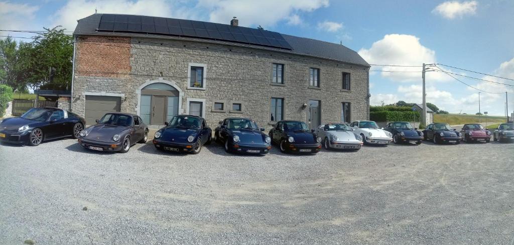 Awagne House | Chez Peponne