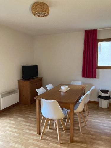 Arvieux Apartment | Chez Pilou