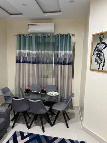 Ouakam Apartment | Chez RAMA