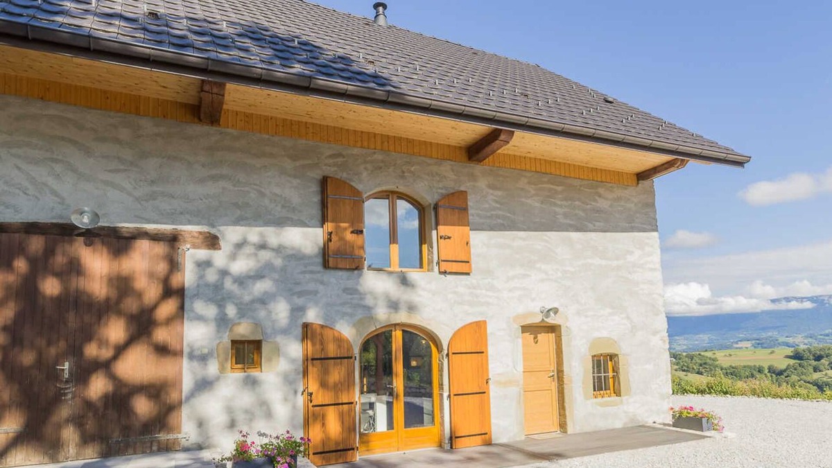 Cessens House | CHEZ RAYMOND ET MARTINE