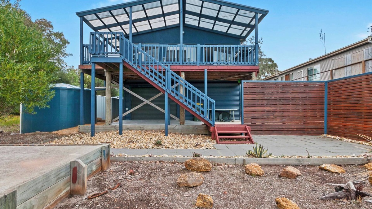 Loch Sport House | Chez Reeve - 6 National Park Road, Loch Sport