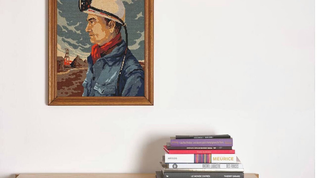 Bruay-la-Buissiere House | Chez Rosalie et Jacob - The city of electricians