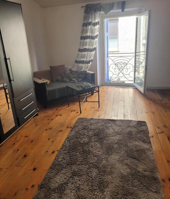 Arzens House | Chez Sandrine