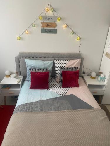 Vaires-sur-Marne Villa | Chez Simina
