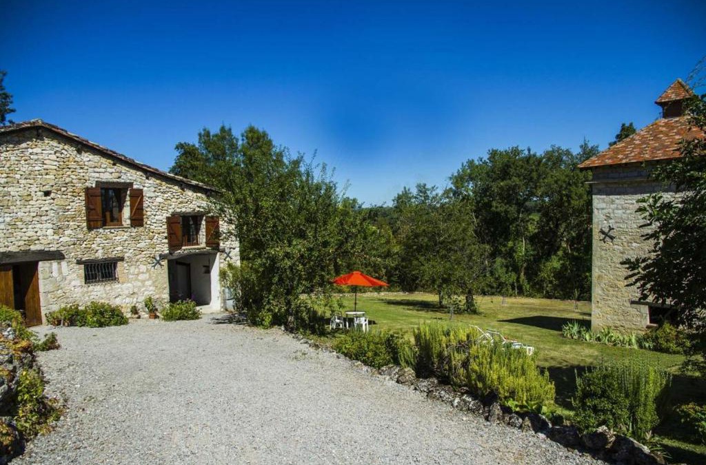 Senouillac House | CHEZ SIMONE