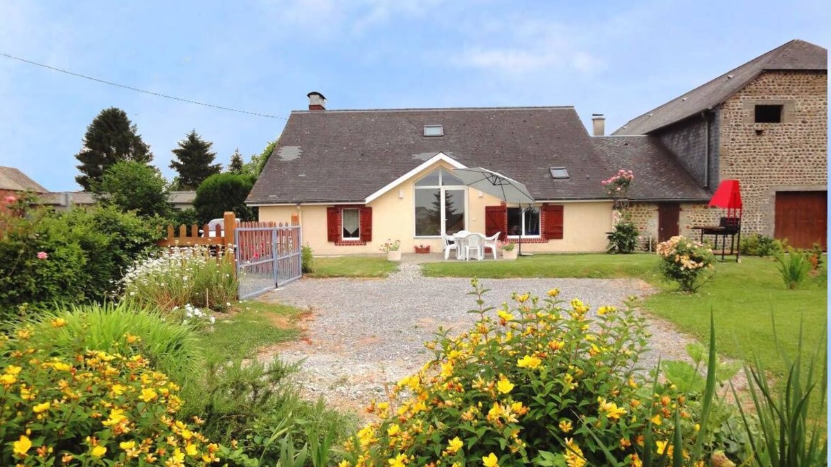 Riupeyrous House | Chez Soule - Riupeyrous
