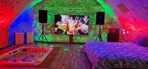 Chateauroux Bed & Breakfast | Chez Stephanie