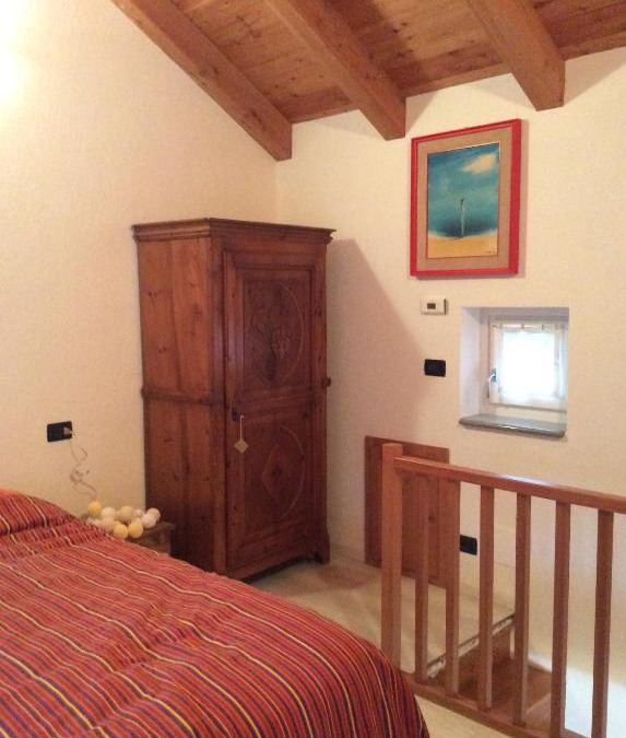 Issogne House | Chez Sylvie Vda-Issogne-001