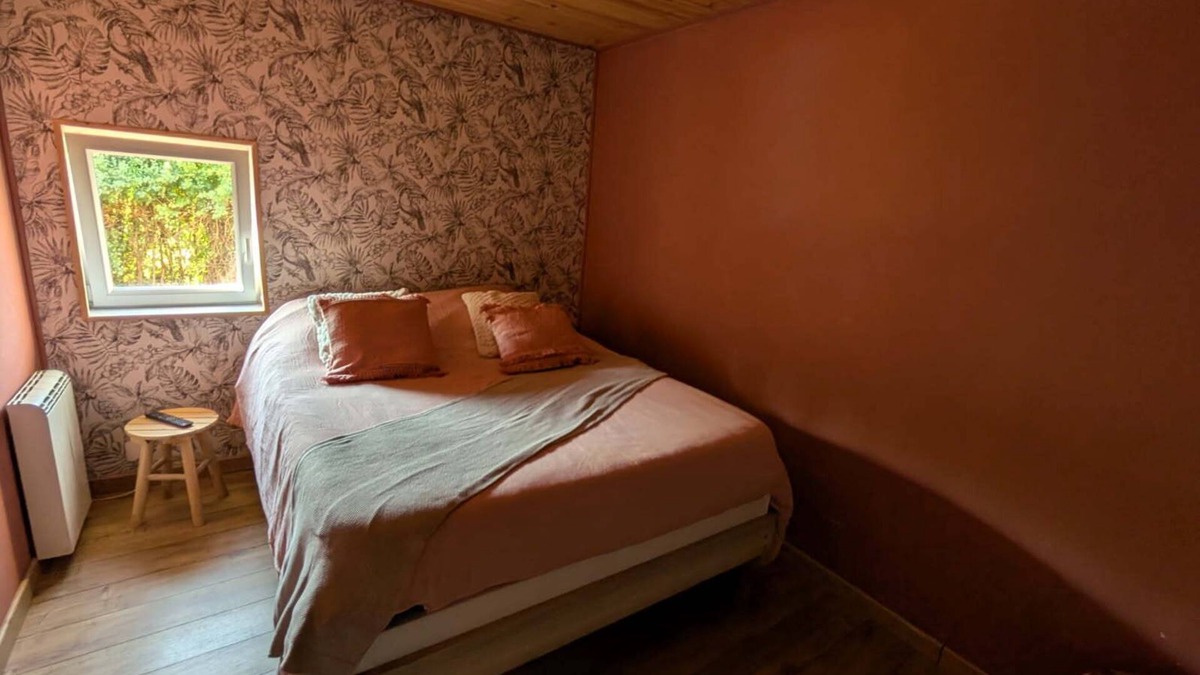 Houlle House | Chez Tof et Ninie
