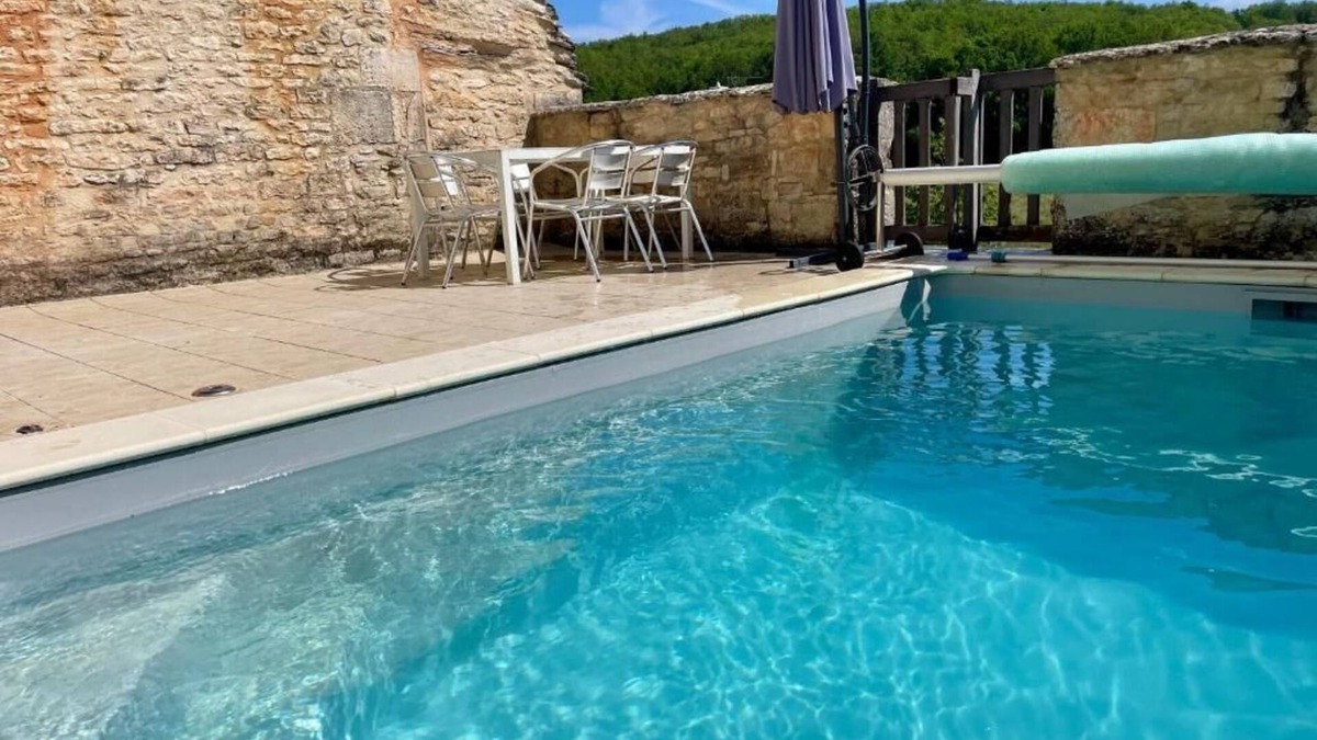 Gignac House | Chez Zoa - GIGNAC - Gîte