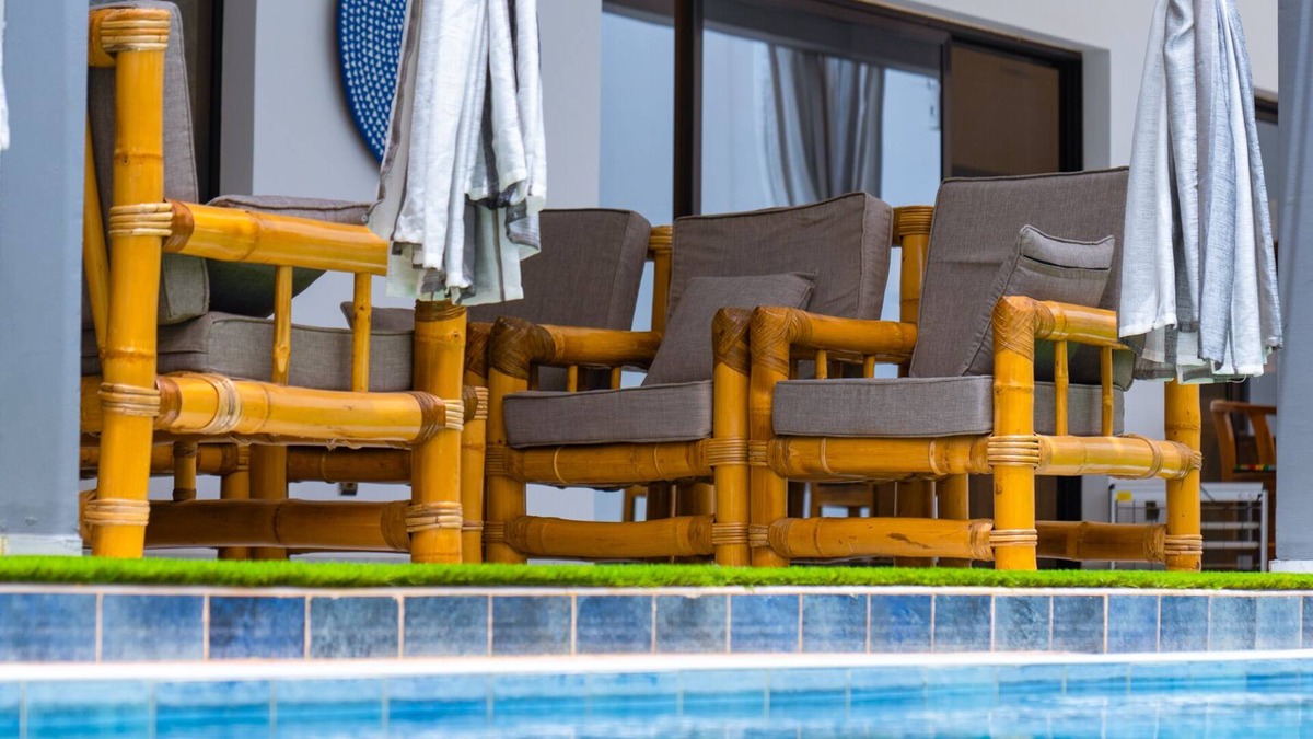 Saly Petite Cote Hotel | ChezBabo Boutique Hotel