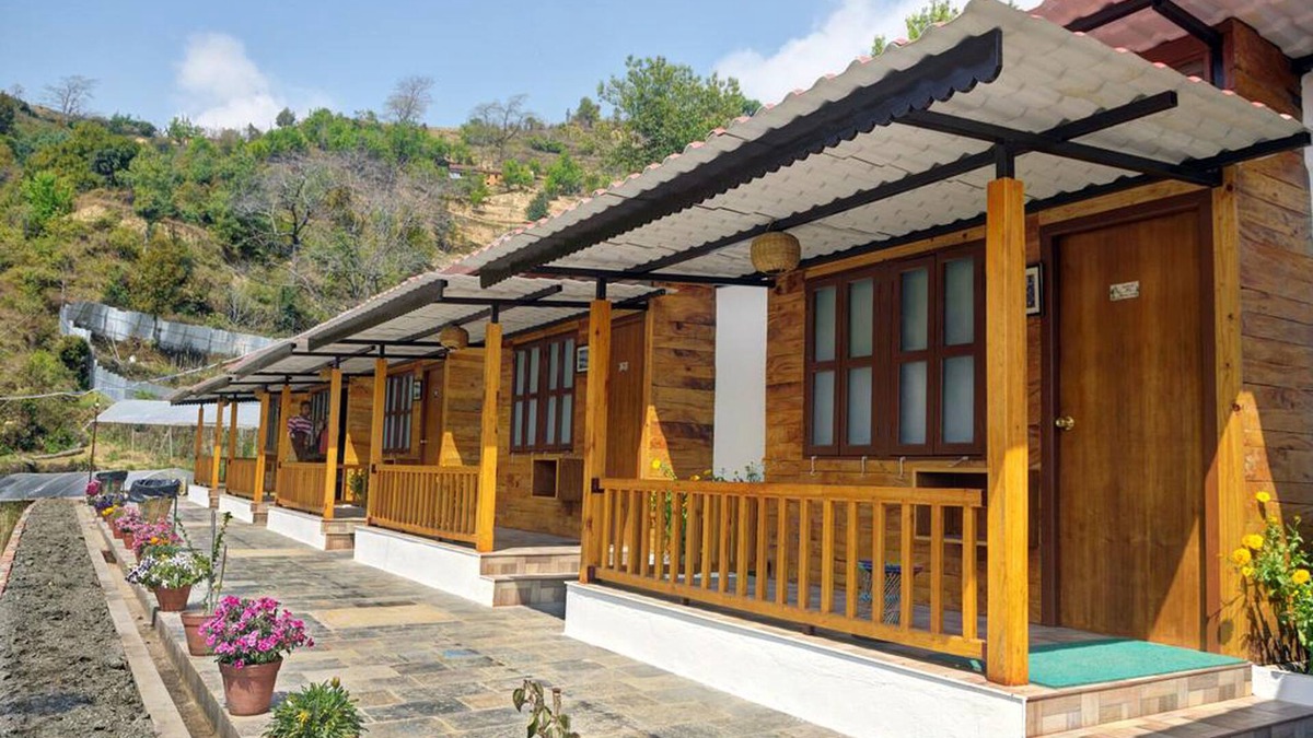 Madhyapur Thimi Hotel | Chhaimale Resort