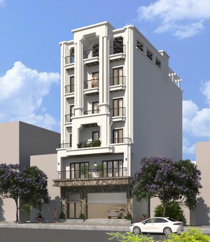 Ha Giang Hotel | Chiến Hảo Hotel