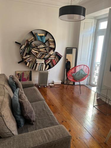 Sacramento Apartment | Chiado Best Place To Be