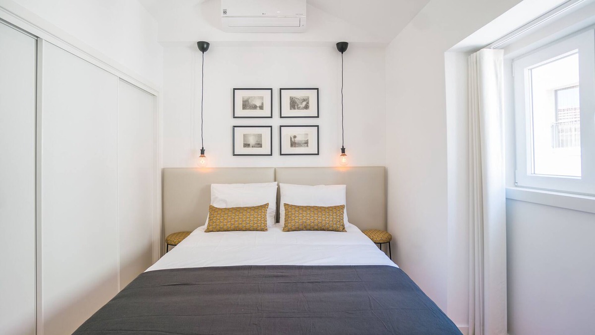 Encarnacao Apartment | Chiado & Design Apartment