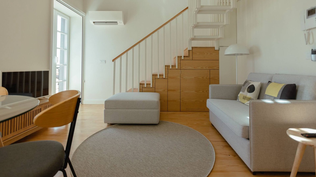 Sacramento Apartment | Chiado Trindade Apartment - 3A Vital