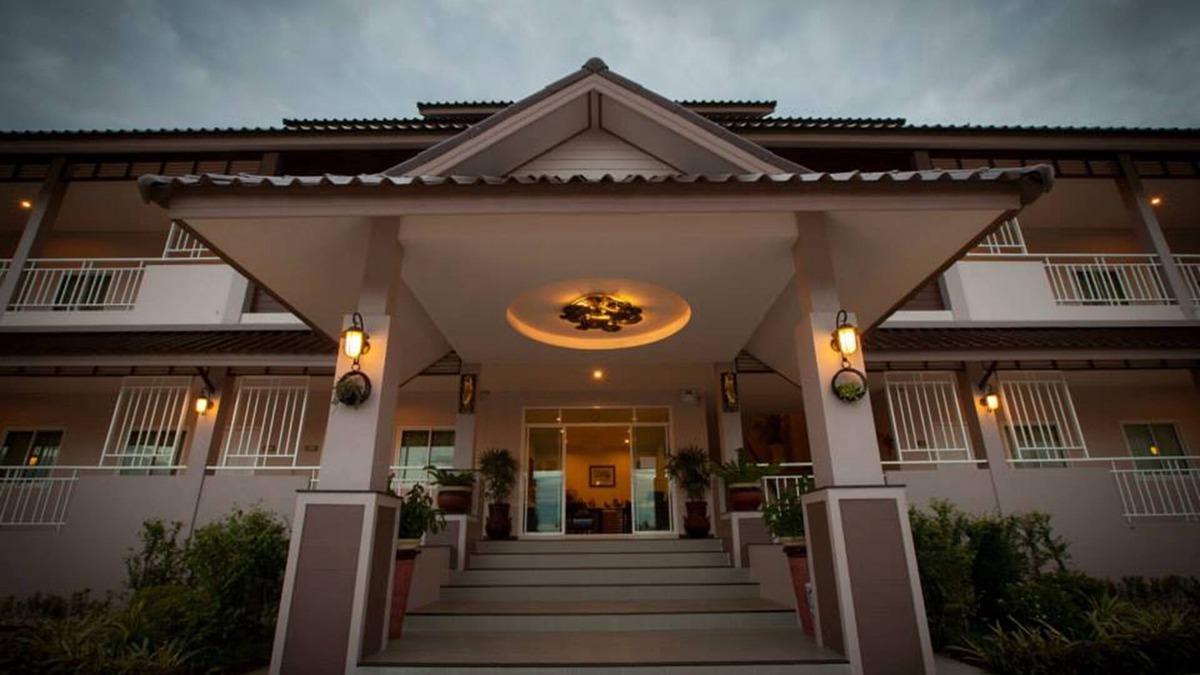 Chiang Kham Hotel | Chiang Kham Grand Villa