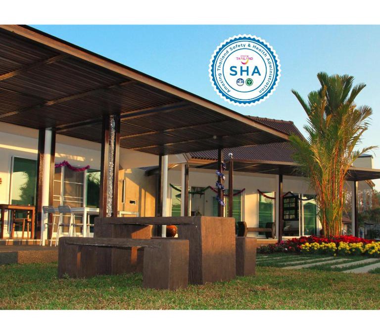 Chiang Rai Resort | Chiangrai Green Park Resort